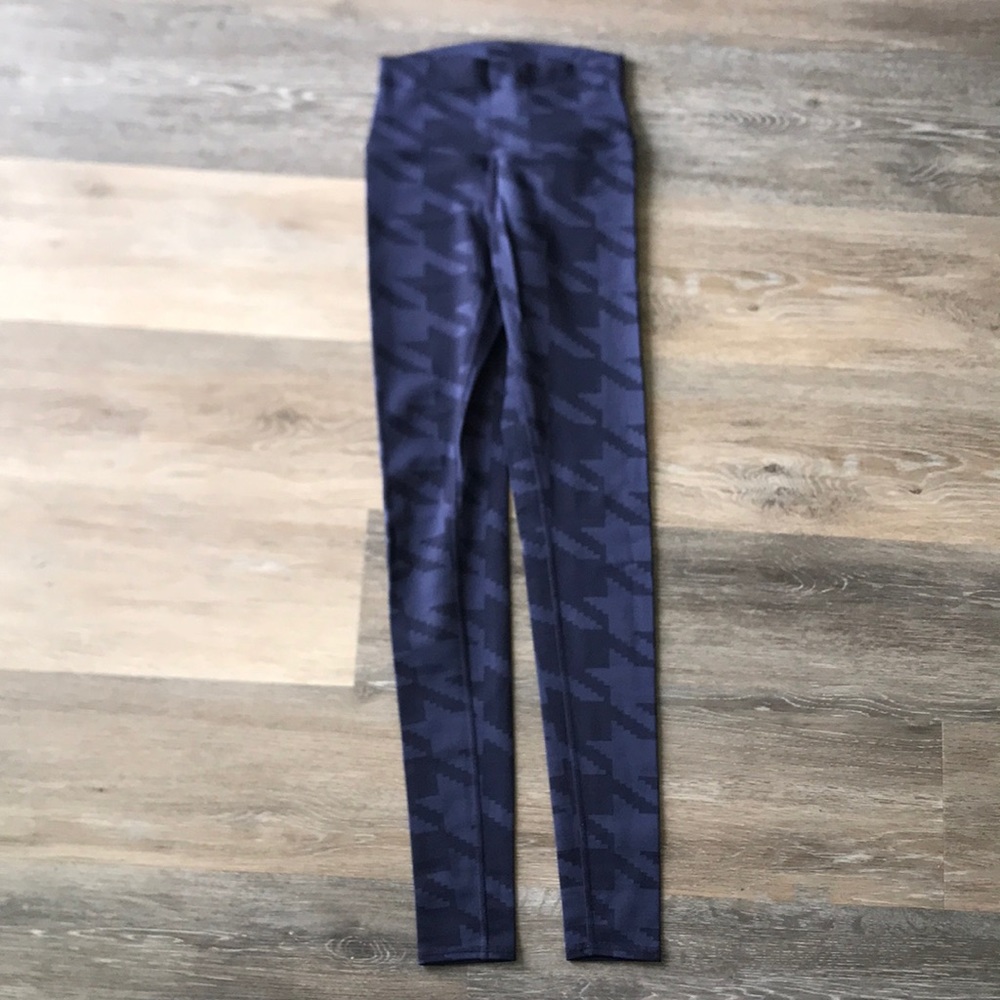 Alo high-waist airbrush legging